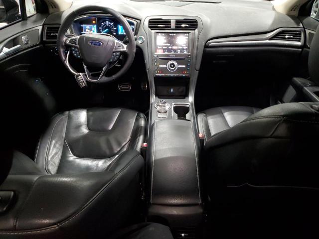 3FA6P0RU8HR356628 | 2017 FORD FUSION TIT