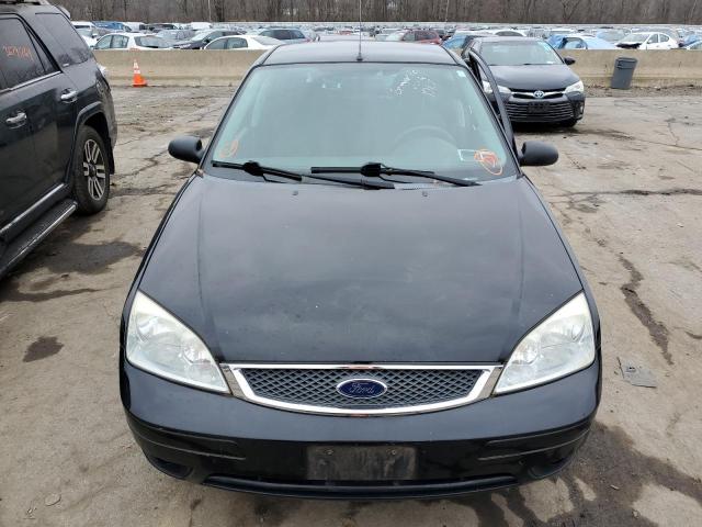 3FAFP37N15R119634 | 2005 Ford focus zx5