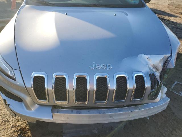 2016 JEEP CHEROKEE S - 1C4PJLAB1GW265983