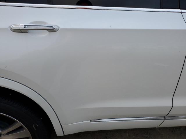 2023 CADILLAC XT6 PLATIN - 1GYKPFRS4PZ177436