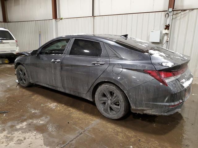 2021 HYUNDAI ELANTRA SE 5NPLM4AGXMH018146  38743104