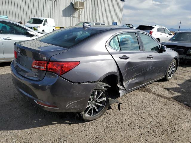 2020 Acura Tlx VIN: 19UUB1F34LA000845 Lot: 40990164