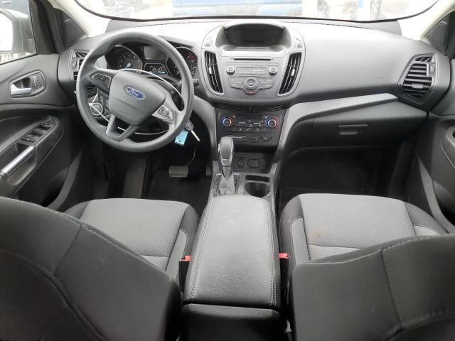 1FMCU9GD5JUC11070 | 2018 FORD ESCAPE SE