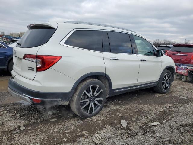 5FNYF6H68KB004492 | 2019 HONDA PILOT TOUR