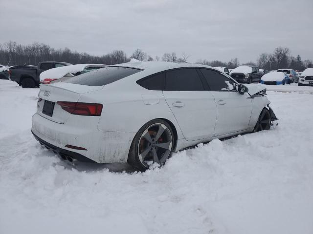 WAUC4CF5XKA097885 2019 Audi S5 Prestige