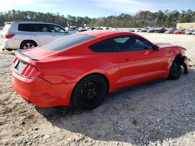 1FA6P8AM5G5305194 | 2016 FORD MUSTANG