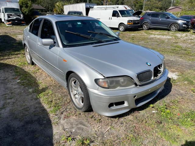 2003 BMW 3 Series 330i