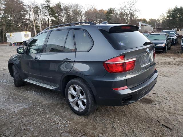 VIN 5UXZV8C50D0C16470 2013 BMW X5, Xdrive50I no.2