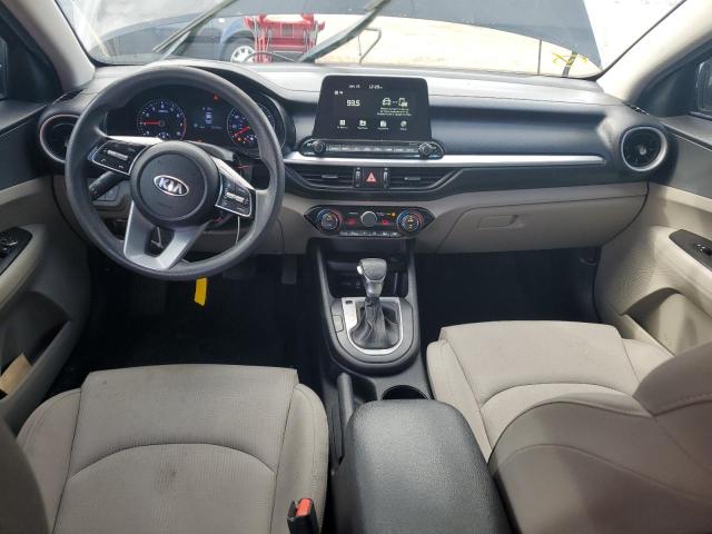 3KPF24AD8KE006703 | 2019 KIA FORTE FE