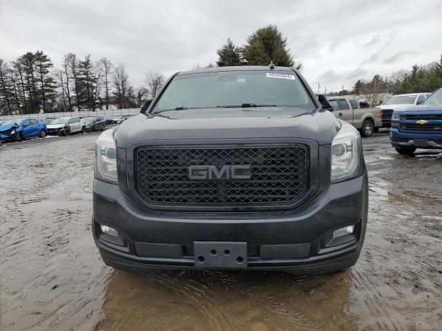 1GKS2GKC7HR285648 | 2017 GMC YUKON XL K