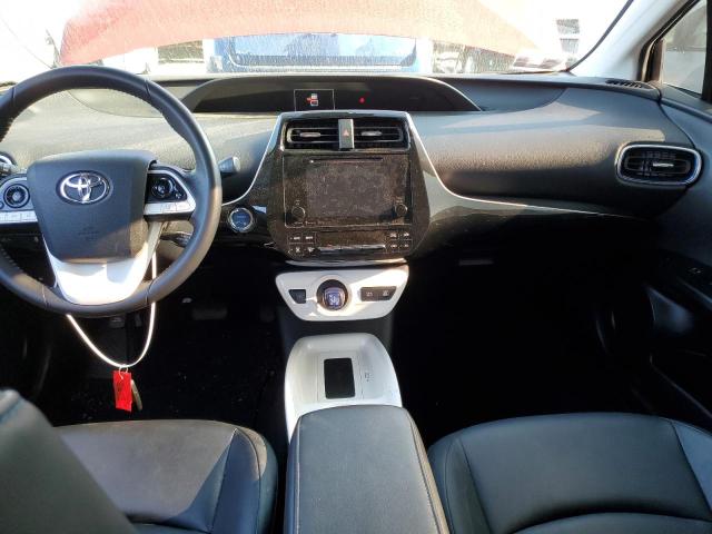 2016 Toyota Prius VIN: JTDKARFU0G3511222 Lot: 40611104