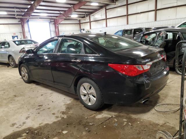 5NPEC4AC3BH257110 | 2011 Hyundai sonata se