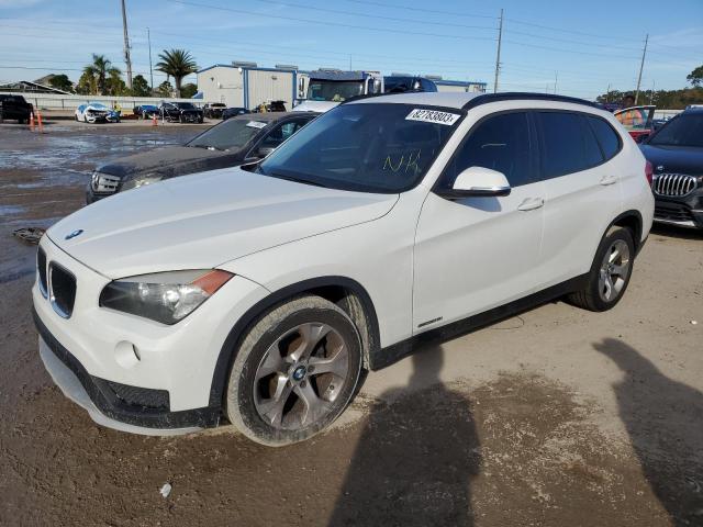 2015 BMW X1 sDrive28i