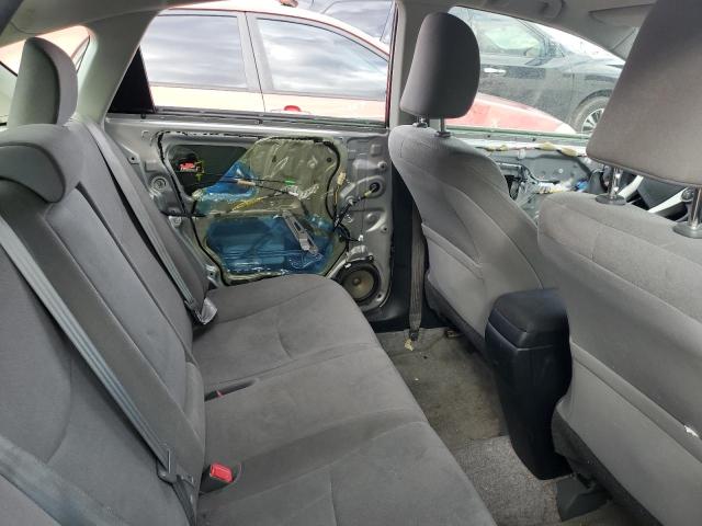 JTDKN3DU0E1760259 | 2014 TOYOTA PRIUS