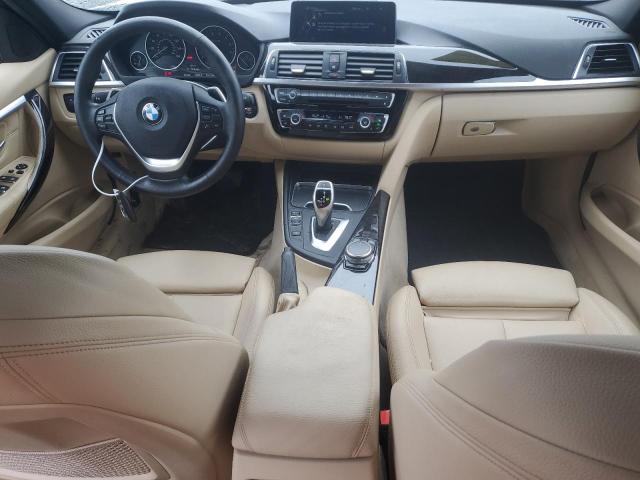 WBA8G5C58GK443124 | 2016 BMW 328 XI