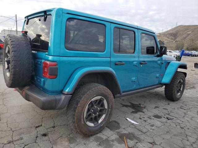 1C4HJXFG5LW312412 | 2020 JEEP WRANGLER U