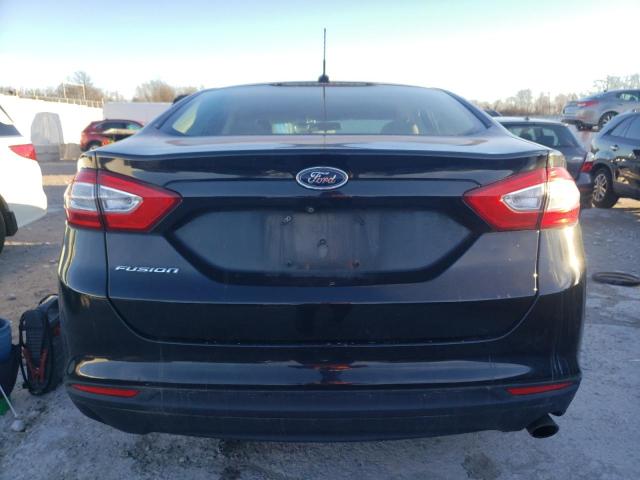 2015 FORD FUSION S - 3FA6P0G79FR102937