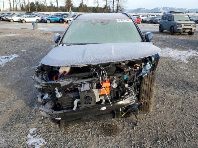 2023 KIA NIRO WAVE KNDCT3L1XP5022188