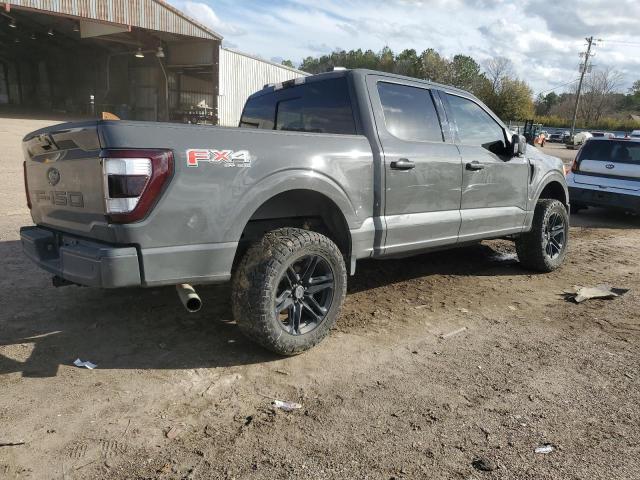 1FTFW1E8XMFA41106 | 2021 FORD F150 SUPER