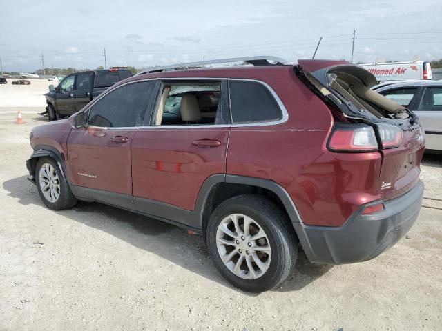 1C4PJLCB2KD128410 | 2019 JEEP CHEROKEE L