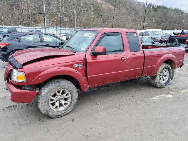 2010 Ford Ranger 