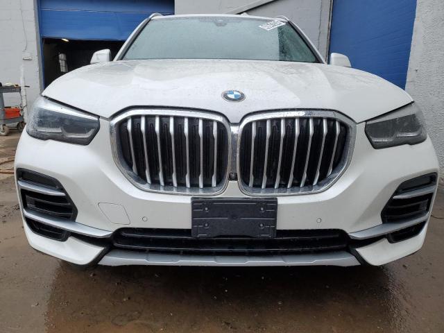 2023 BMW X5 xDrive40I VIN: 5UXCR6C09P9R53246 Lot: 40647034