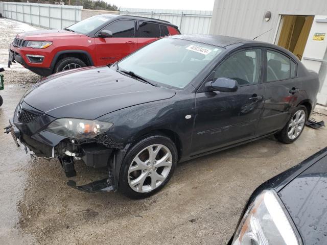 2009 Mazda Mazda3 i