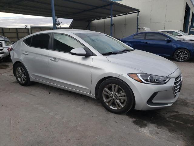 5NPD84LF5HH082677 | 2017 HYUNDAI ELANTRA SE