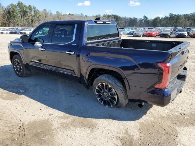 2023 TOYOTA TUNDRA CRE - 5TFJA5DB9PX083472