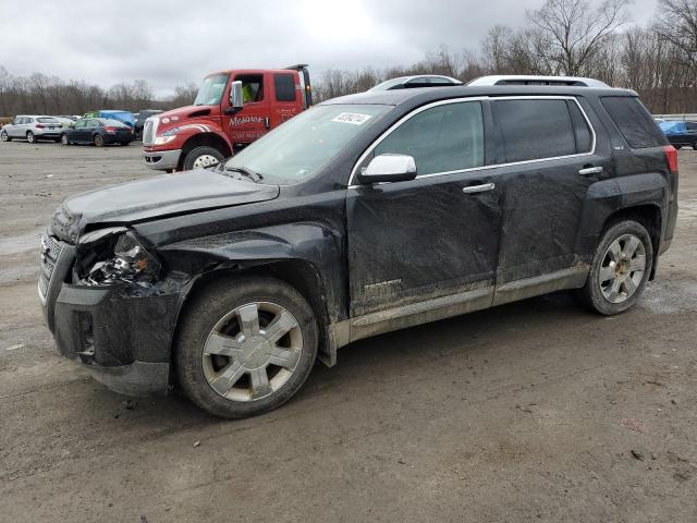 2012 GMC Terrain SLT