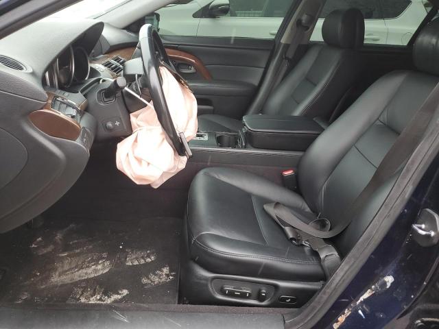 2005 Acura Rl VIN: JH4KB16555C007025 Lot: 37628884