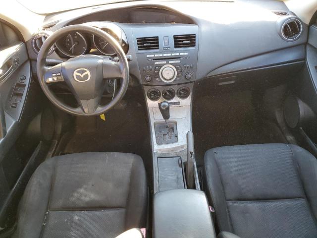 VIN JTDB4MEE7PJ009808 2011 MAZDA 3 no.8