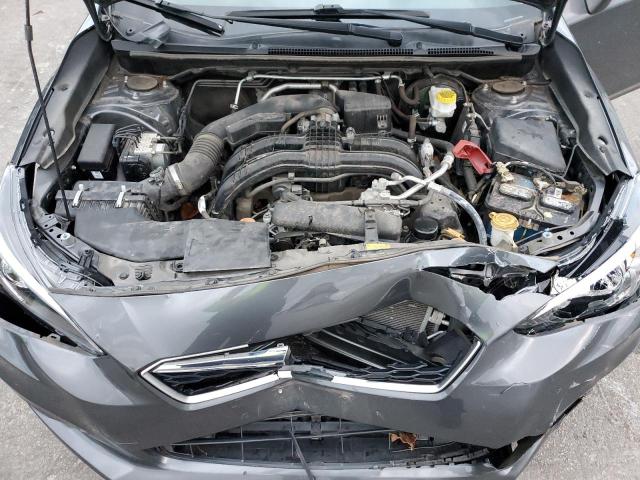 4S3GTAA65J3740979 | 2018 SUBARU IMPREZA