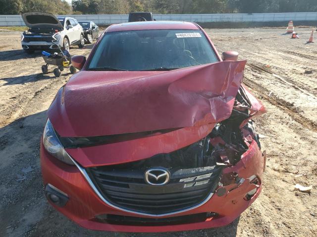 2016 MAZDA 3 TOURING 3MZBM1M7XGM287040