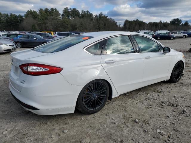 1FA6P0HD9E5369405 | 2014 FORD FUSION SE