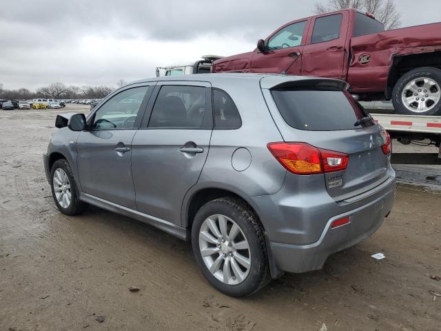 Vin: ja4ar4au6bz015159, lot: 39927354, mitsubishi outlander se 20112