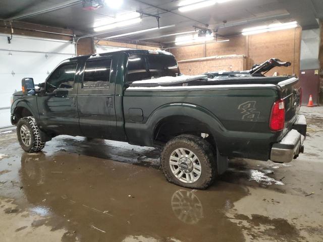 2015 FORD F250 SUPER - 1FT7W2BT0FEB63324