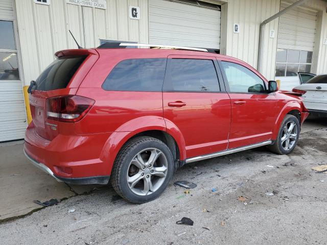 3C4PDCGG5HT613933 | 2017 DODGE JOURNEY CR