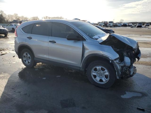 Vin: 5j6rm4h32dl013557, lot: 38978394, honda crv lx 20134