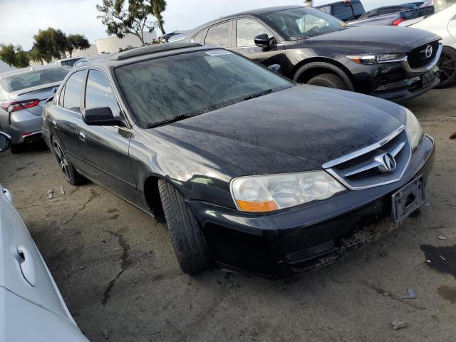 2002 Acura 3.2Tl VIN: 19UUA56642A026459 Lot: 40385064