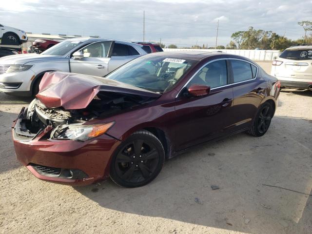 2014 Acura ILX 