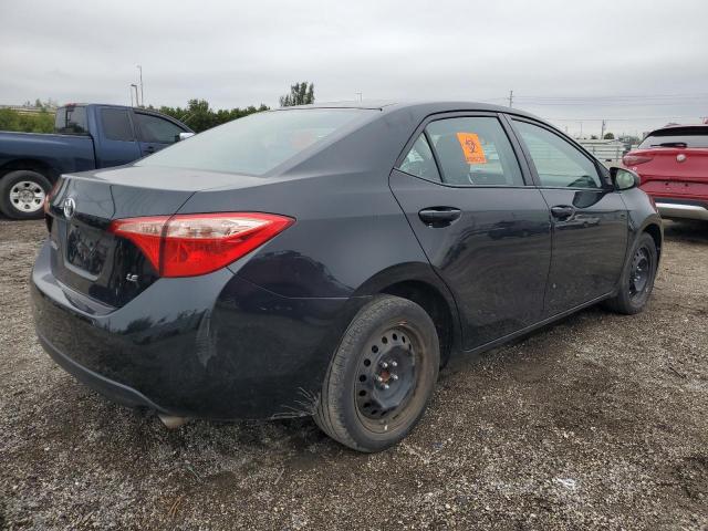 5YFBURHE8KP895344 | 2019 TOYOTA COROLLA L