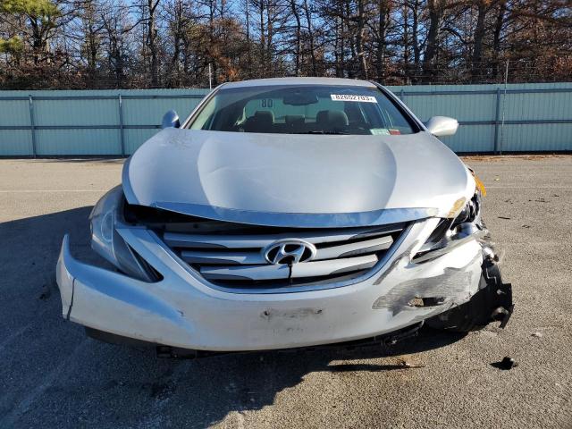 2014 Hyundai Sonata Gls VIN: 5NPEB4AC6EH930351 Lot: 82652703