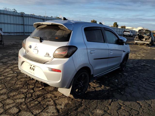 2019 MITSUBISHI MIRAGE LE ML32A5HJ2KH002243