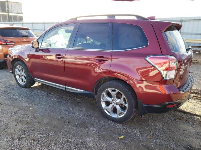 JF2SJAWC5HH807495 | 2017 SUBARU FORESTER 2