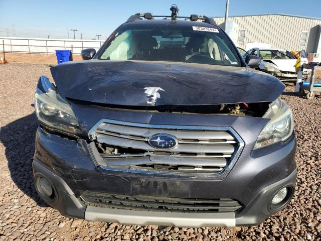 4S4BSEJC0F3301525 | 2015 SUBARU OUTBACK 3.