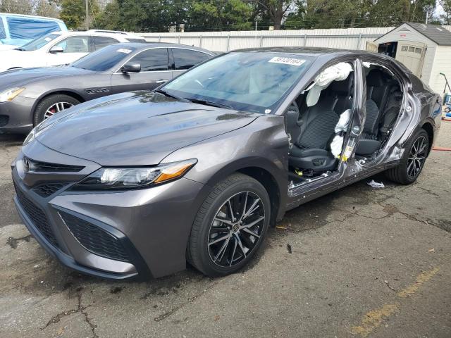 2024 Toyota Camry, Se Night S...