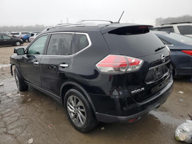 5N1AT2MT2FC908318 | 2015 NISSAN ROGUE S