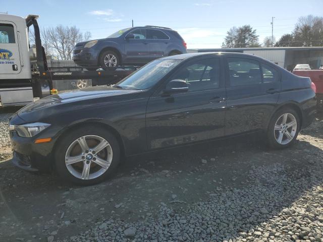 2013 BMW 3 Series 328i