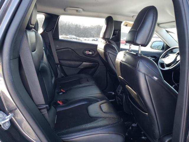 2019 JEEP CHEROKEE 1C4PJMLB4KD230961